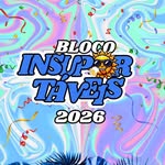 Bloco Insuportáveis