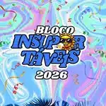 Bloco Insuportáveis