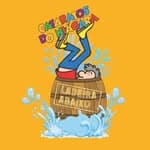 Bloco Os Cataratos do Niágara