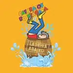 Bloco Os Cataratos do Niágara