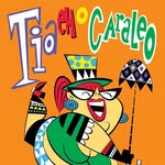 Bloco Tia eh o Caraleo