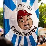 Bloco do Chocolatte
