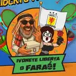 Bloco Liberte a Ivonete