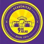 Bloco Acadêmicos da 9de Julho