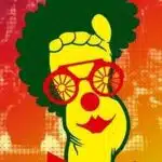 Bloco do Pedal