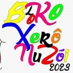 bloco Xêro Nuzói