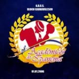 Acadêmicos do Ipanema
