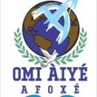 Afoxé Omí Aiye