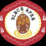 Afro É Di Santo