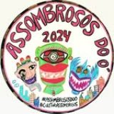 Assombrosos do Ó