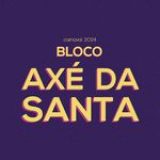 Axé da Santa