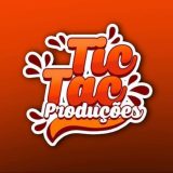 BLOCO TIC TAC