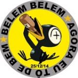 Belém Belém Agora Eu Tô de Bem