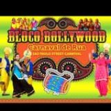 Bloco Bollywood