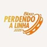 Bloco Perdendo a Linha