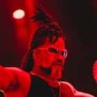 Bloco Timbalada com Carlinhos Brown