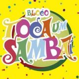 Bloco Toca um Samba aí