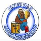 Bloco da 3