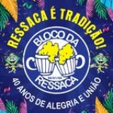 Bloco da Ressaca Cambuci