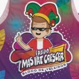 Bloco de Veleiros