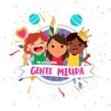 Bloquinho Gente Miúda