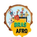 BrasAfro tô na rua