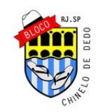 Chinelo de Dedo