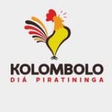 Cordão Carnavalesco Kolombolo diá Piratininga