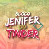 Jenifer do Tinder