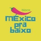 México Pra Baixo