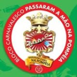 Passaram a Mão na Pompéia