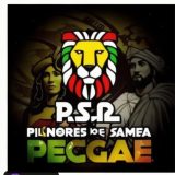 Pioneiros do Samba Reggae