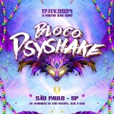 PsyShake