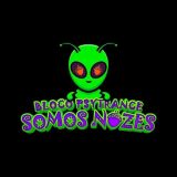 PsyTrance Somos Nozes