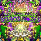 PsyTrance Somos Nozes