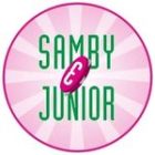 Samby e Júnior