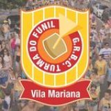 Turma Do Funil