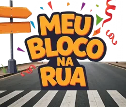 Meu Bloco na Rua